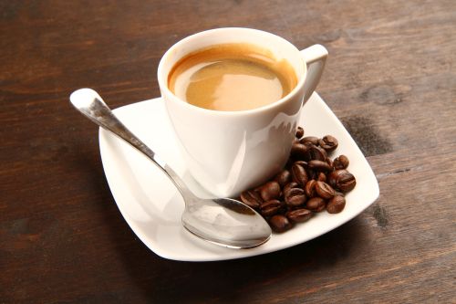 kaffee tee bild 1